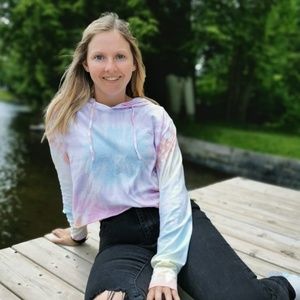 Meet your Posher, Allysa